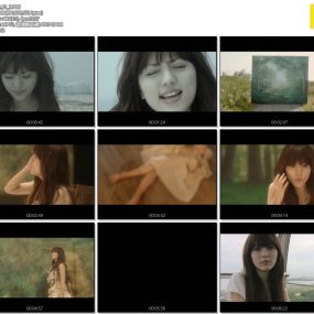 alan(阿兰) – 懐かしい未来 -longing future-[MV][DVDISO][670MB]