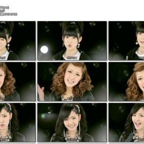 Buono! – 雑草のうた[MV][DVD-ISO][1.48GB]