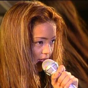 安室奈美惠 – 1996演唱会[Live][DVD-ISO][4.36G]