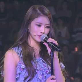 Lovelyz组合 2017 Summer Concert Alwayz 韩国夏季演唱会《BDMV 78.6G》