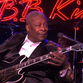 B.B. King – Live 2006《BDMV 20.3G》