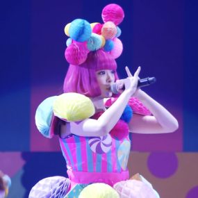 竹村桐子 KPP 2014 JAPAN ARENA TOUR きゃりーぱみゅぱみゅのからふるぱにっくTOY BOX《BDrip MKV 16.7G》