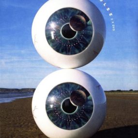 Pink Floyd 平克·弗洛伊德 – Pulse 脉动现场演唱会实况 1995 （2DVD ISO 6.82G+7.88G）