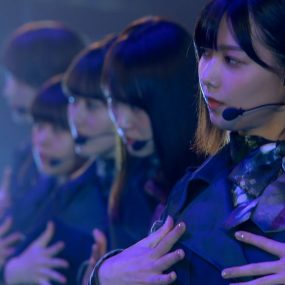 欅坂46 Keyakizaka46 THE LAST LIVE 2020《2BD ISO 44.2G》