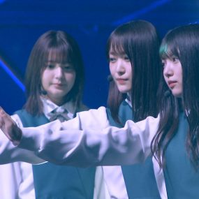 欅坂46线上live KEYAKIZAKA46 Live Online but with YOU!《Remux M2TS 18.5G》