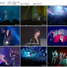 Rain – Rainy Day 2005 巡回演唱会[Live][2DVD-ISO][10.6G]