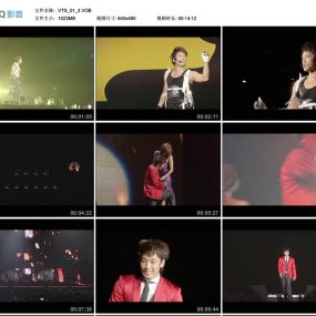 Rain – Rain’s Coming 2006 In Tokyo 演唱会[Live][2DVD-ISO][12G]