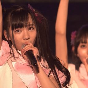 SKE48 Tandoku Concert 10 Shuunen Totsunyuu Haru no Fan Matsuri! Yoru Kouen 2018《4BD ISO 142G》