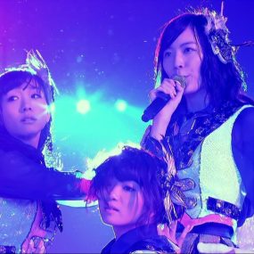 AKB48 2013 真夏のドームツアー ～まだまだ、やらなきゃいけないことがある～ AKB48《10BD ISO 300G》