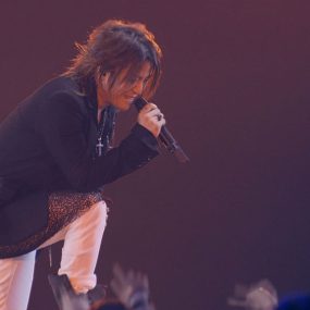 GLAY 20周年纪念演唱会合集1 GLAY 20th Anniversary LIVE BOX VOL.1 2014《3DISC BDMV 96G》