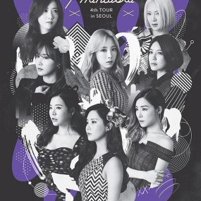 少女时代 亚洲四巡演唱会 韩国首尔站 Girls’ Generation 4th Tour Phantasia in Seoul 2015《BDMV 40.4G》