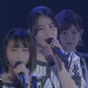 Angerme Live Tour 2019 Aki Fuyu Next Page – Nakanishi Kana Sotsugyo Special 2019《BDISO 41.9G》