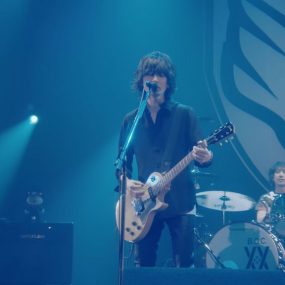 BUMP OF CHICKEN 结成20周年记念 Special Live「20」2016《BDISO 30.2》