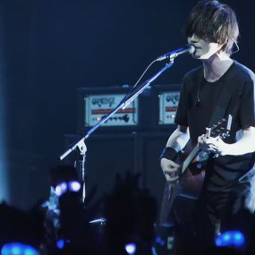 BUMP OF CHICKEN PATHFINDER LIVE AT STUDIO COAST 2018《BDISO 21.4G》