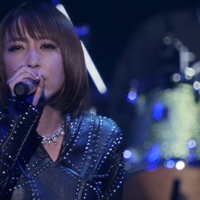 蓝井艾露 藍井エイル – Eir Aoi Special Live 2015 WORLD OF BLUE at 日本武道館《BDISO 44G》