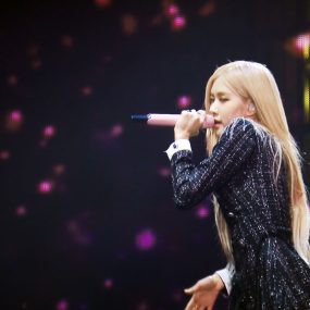 BLACKPINK 2019 WORLD TOUR IN YOUR AREA -TOKYO DOME《BDrip MKV 23.8G》