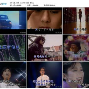 群星 – 天王天后总动员[KTV][2DVD-ISO][4.38G+3.88G]