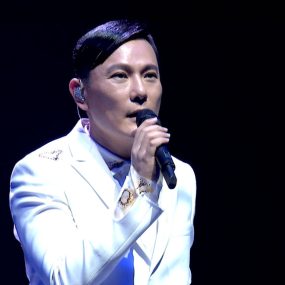 张信哲 还爱光年 世界巡回演唱会 Jeff Chang Love Light Year Live Concert 2016《Remux MKV 37.1G》