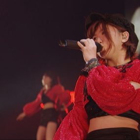 ANGERME Concert Tour 2017 Haru – Kawaru Mono Kawaranai Mono 2017《BDISO 37.8G》