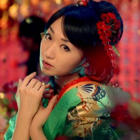 水树奈奈PV集 水樹奈々 Nana Mizuki – NANA CLIPS 5 2010《BDMV 43.2G》