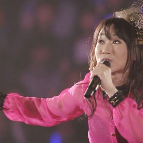 水树奈奈PV集 水樹奈々 Nana Mizuki – NANA CLIPS 7 2016《BDMV 45.4G》