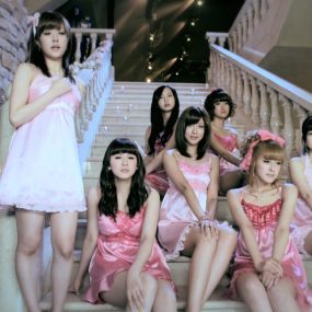 Berryz工房 – 完熟Berryz工房 Berryz Koubou – Kanjuku Berryz Koubou The Final Completion Box 2015《2BD ISO 66》