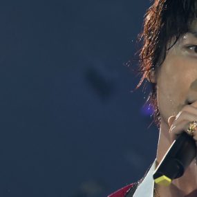 Kis-My-Ft2 2014 Concert Tour Kis-My-Journey 东京巨蛋演唱会《BDMV 70.2G》