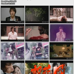 言承旭 – Boy Man Jerry MV全纪录[2DVD-ISO][4.18G+3.56G]