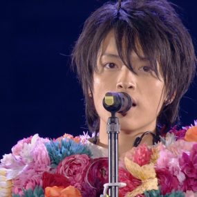 Kis-My-Ft2 Kis-My-MiNT Tour at Tokyo Dome 2012.4.8 东京巨蛋演唱会《BDMV 37.2G》