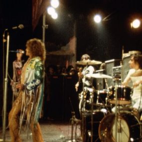 The Who Live At The Isle Of Wight 1970 1080p BluRay x265 HEVC DTSHD MA《Remux MKV 7.77G》