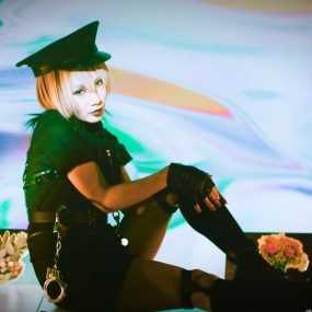 Kinjito Reol – 金字塔 付属BD 2020《BDMV 16G》