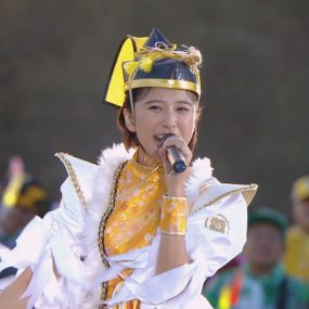 桃色幸运草Z Momoiro Clover Z – Momoclo Otoko Matsuri 2015 In Dazaifu 男祭り2015 in 太宰府《BDISO 44.5G》