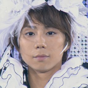 Kis-My-Ft2 Debut Tour 2011 Everybody Go at 横滨体育馆 2011.07.31 日本演唱会《BDMV 37.2G》