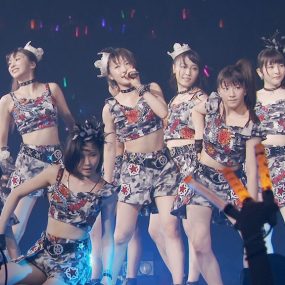 早安少女组 Morning Musume. モーニング娘。’17 コンサートツアー春 ~THE INSPIRATION! ~ 2017《BDISO 37.9G》