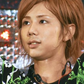 Kis-My-Ft2 Kis-My-Ft2 相逢 de Show vol.3 at 代代木 2011.02.12 日本演唱会《BDMV 37.7G》