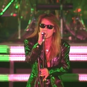 X Japan – 白い夜 Tokyo Dome 1994.12.31 原盘无中字《BDISO 22.20G》