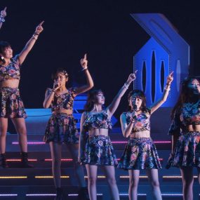 早安少女组 Morning Musume. モーニング娘。’18コンサートツアー秋～GET SET, GO！～ファイナル 飯窪春菜卒業スペシャル 2019《2BD ISO 49G》