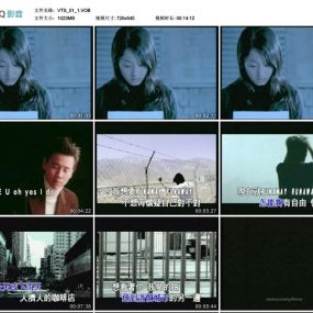 陶喆 – 乐之路[KTV][DVD-ISO][3.72G]