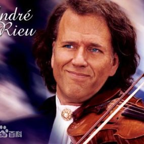 Andre Rieu – Live In Australia 演唱会（DVD ISO 4.36G）