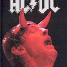 ACDC – Stiff Upper Lip Live 演唱会（DVD ISO 7.18G）