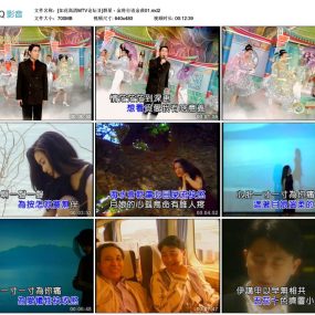 群星闽南语 – 金将台语金曲[KTV][17DVD-ISO][65.18G]