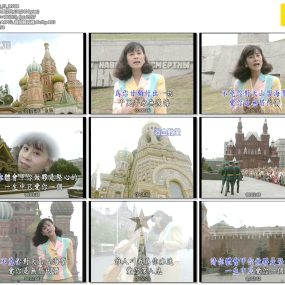 龙千玉 – 爱你无惜代价[KTV][2DVD-ISO][7.0G]