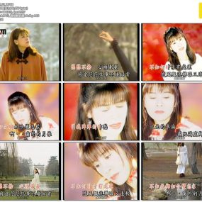 龙千玉 – 乡愁[KTV][2DVD-ISO][6.68G]