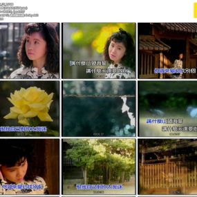 黄乙玲 – 牵成 乙玲珍藏经典[KTV][ISO][3.73G]