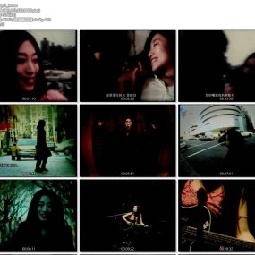 艾敬 – 艾在旅途[MV][DVD-ISO][2.36G]