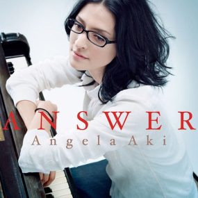 Angela Aki巡回演唱会2009《2DVD-ISO15.23G》