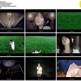 茅原实里 – 你给我的那一天[MV][DVDISO][3.84GB]