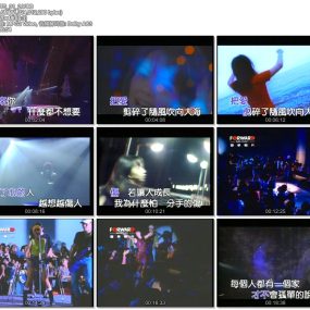 丰华 24K金曲精选[KTV][DVD-ISO][4.3G]