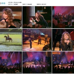 Mariah Carey – 1993 Here Is Mariah Carey[Live][DVD-ISO][3.24G]