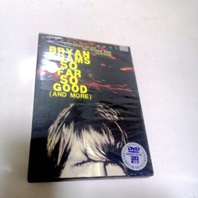 布莱恩·亚当斯 – 一切如意精选 [DVD-ISO][3.62G]